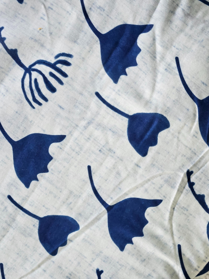 Cambric Cotton Fabric – MIS207RRD32