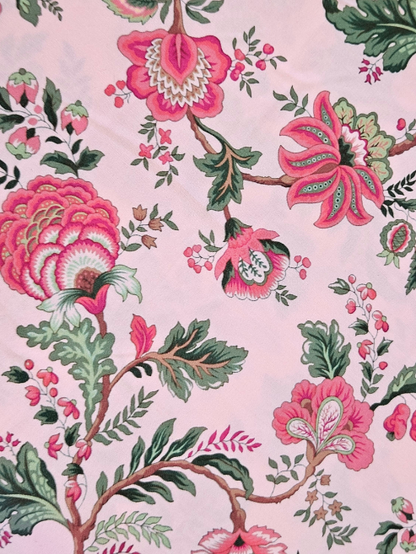 Jam Cotton Fabric – MIS207RRD38