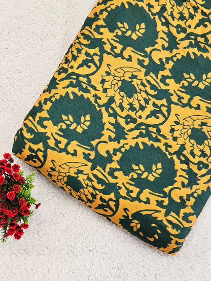 Cambric Cotton Fabric – MIS207RRD15