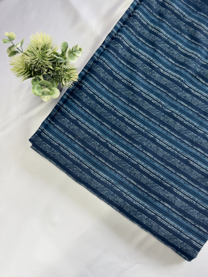 Printed  Cotton Fabric – MISATH12