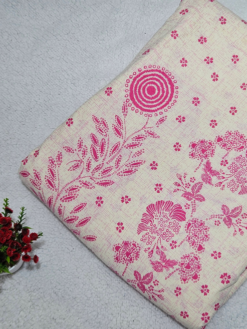 Printed Cotton Fabric – MIS325KF15