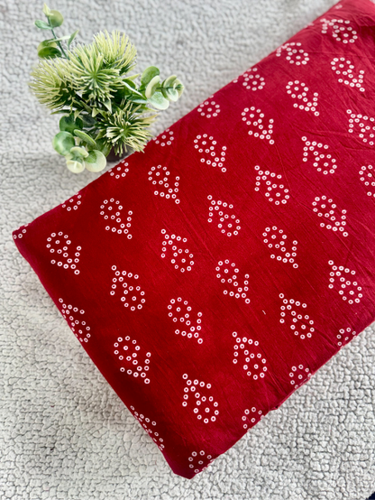 Soft Printed Jaipur Cotton – MIS51VF12