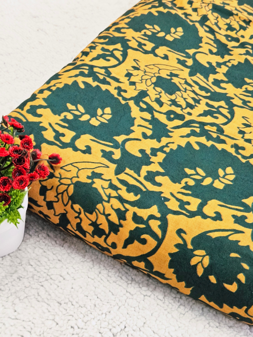 Cambric Cotton Fabric – MIS207RRD15