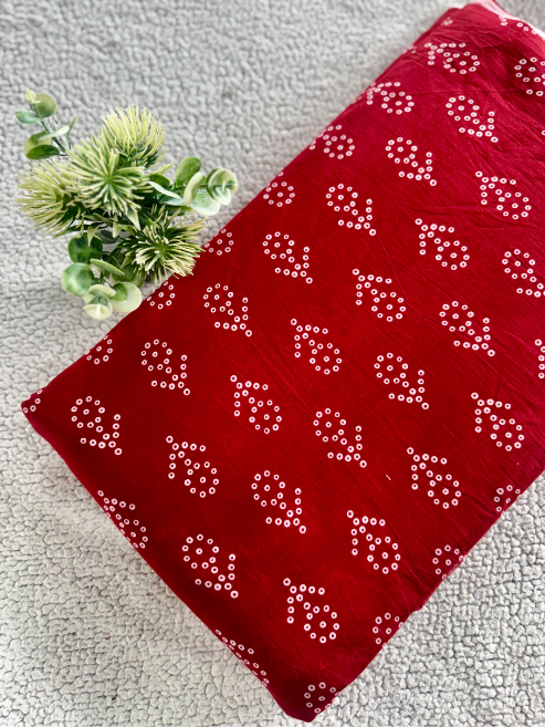 Soft Printed Jaipur Cotton – MIS51VF12