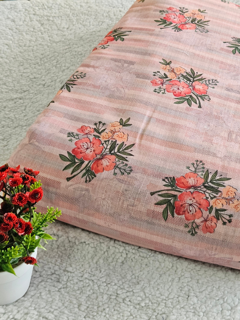 Linan Digital Printed  Cotton Fabric – MIS353SPH-6