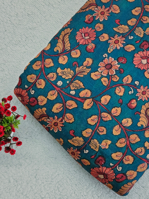 Magic Digital Printed Cotton Fabric – MIS207RRD22