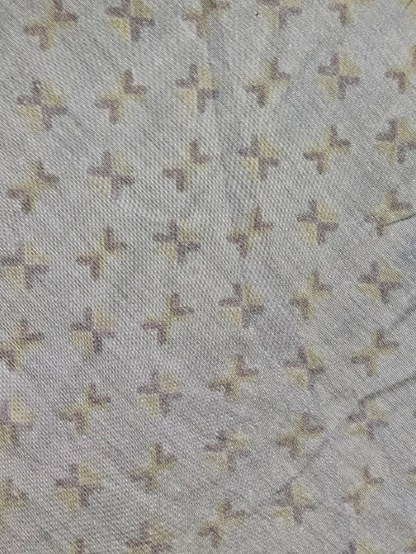 Printed Cotton Fabric – MIS185RRD-28