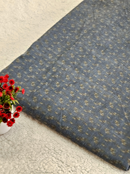 Printed Cotton Fabric – MIS185RRD-29