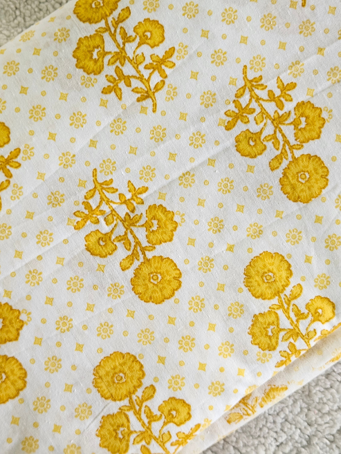 Printed Cotton Fabric – MIS1564ATH5