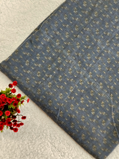 Printed Cotton Fabric – MIS185RRD-29