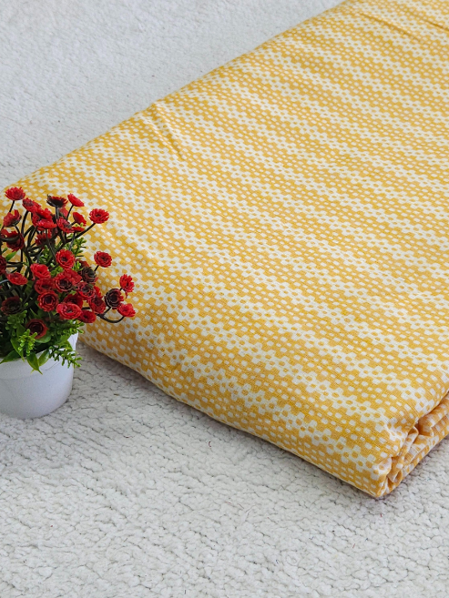 Poly Cotton Fabric – MIS185RRD74