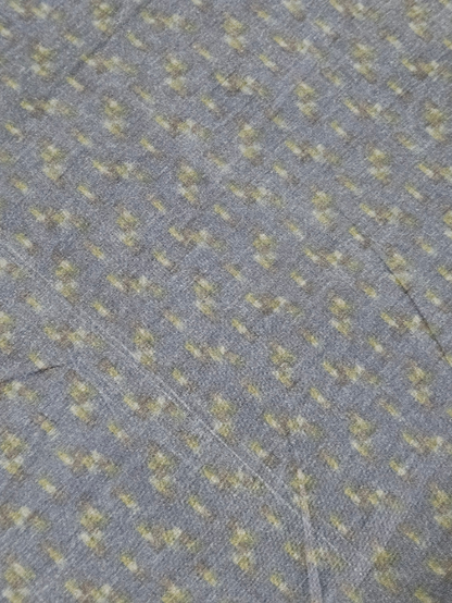 Printed Cotton Fabric – MIS185RRD-29