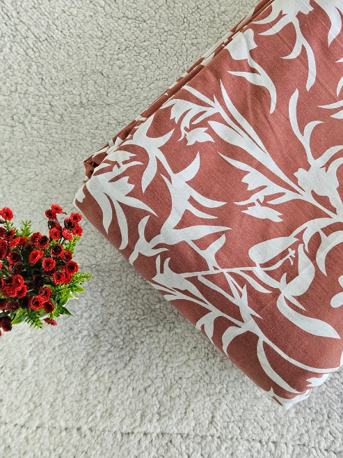 Printed Cotton Fabric – MIS1564ATH6