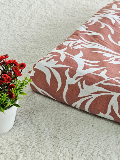 Printed Cotton Fabric – MIS1564ATH6