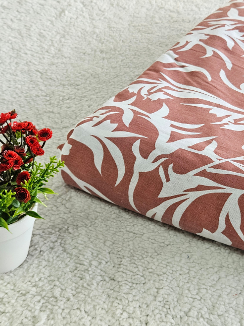 Printed Cotton Fabric – MIS1564ATH6