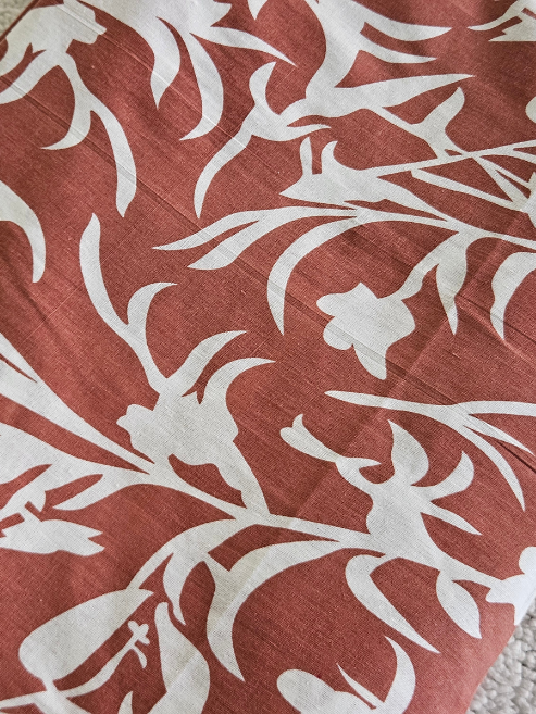 Printed Cotton Fabric – MIS1564ATH6