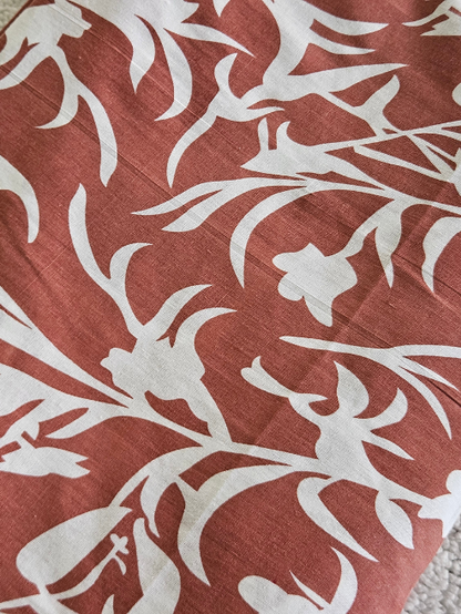 Printed Cotton Fabric – MIS1564ATH6