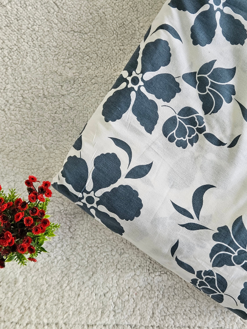 Printed Cotton Fabric – MIS1564ATH7