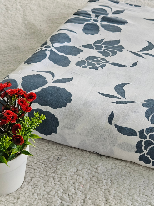 Printed Cotton Fabric – MIS1564ATH7