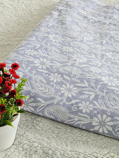 Printed Cotton Fabric – MIS1564ATH8