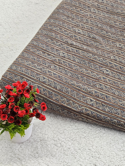 Printed Cotton Fabric – MIS185RRD-76