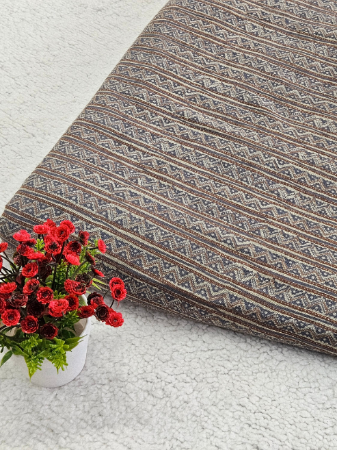 Printed Cotton Fabric – MIS185RRD-76