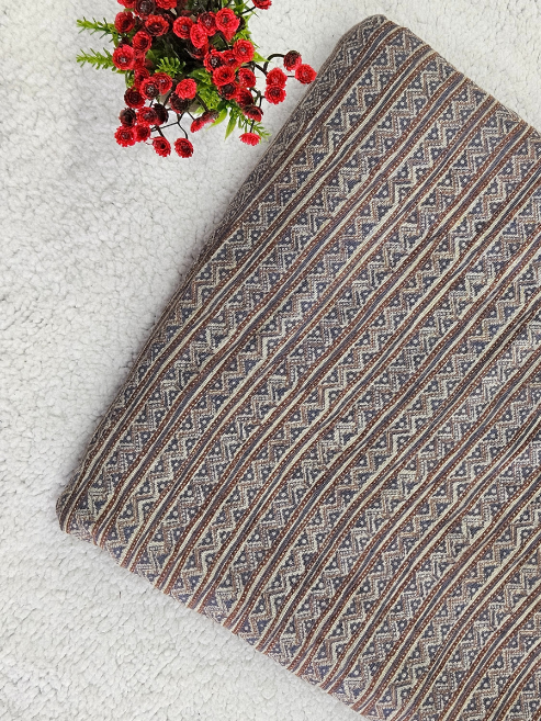 Printed Cotton Fabric – MIS185RRD-76