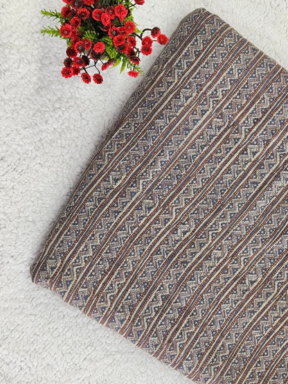 Printed Cotton Fabric – MIS185RRD-76