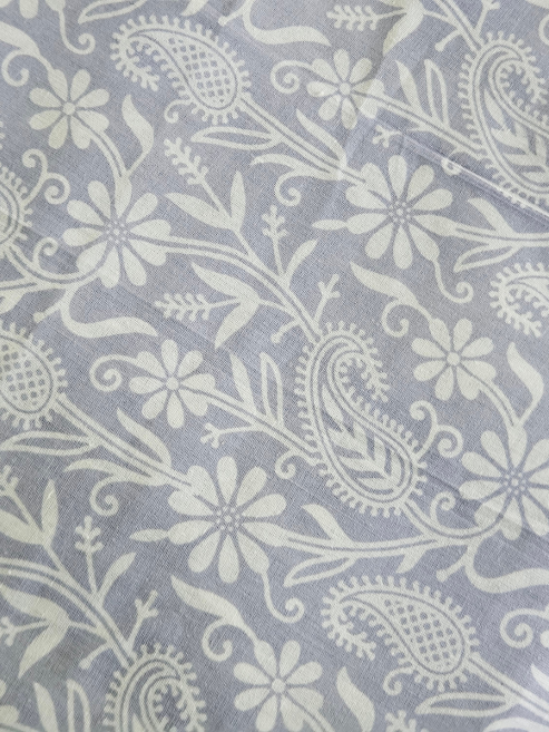 Printed Cotton Fabric – MIS1564ATH8