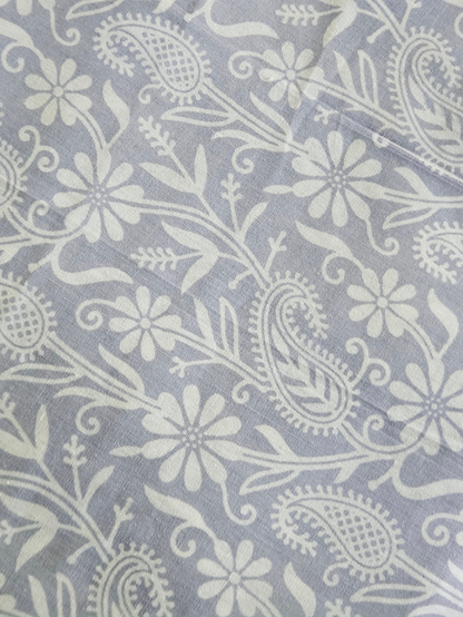 Printed Cotton Fabric – MIS1564ATH8
