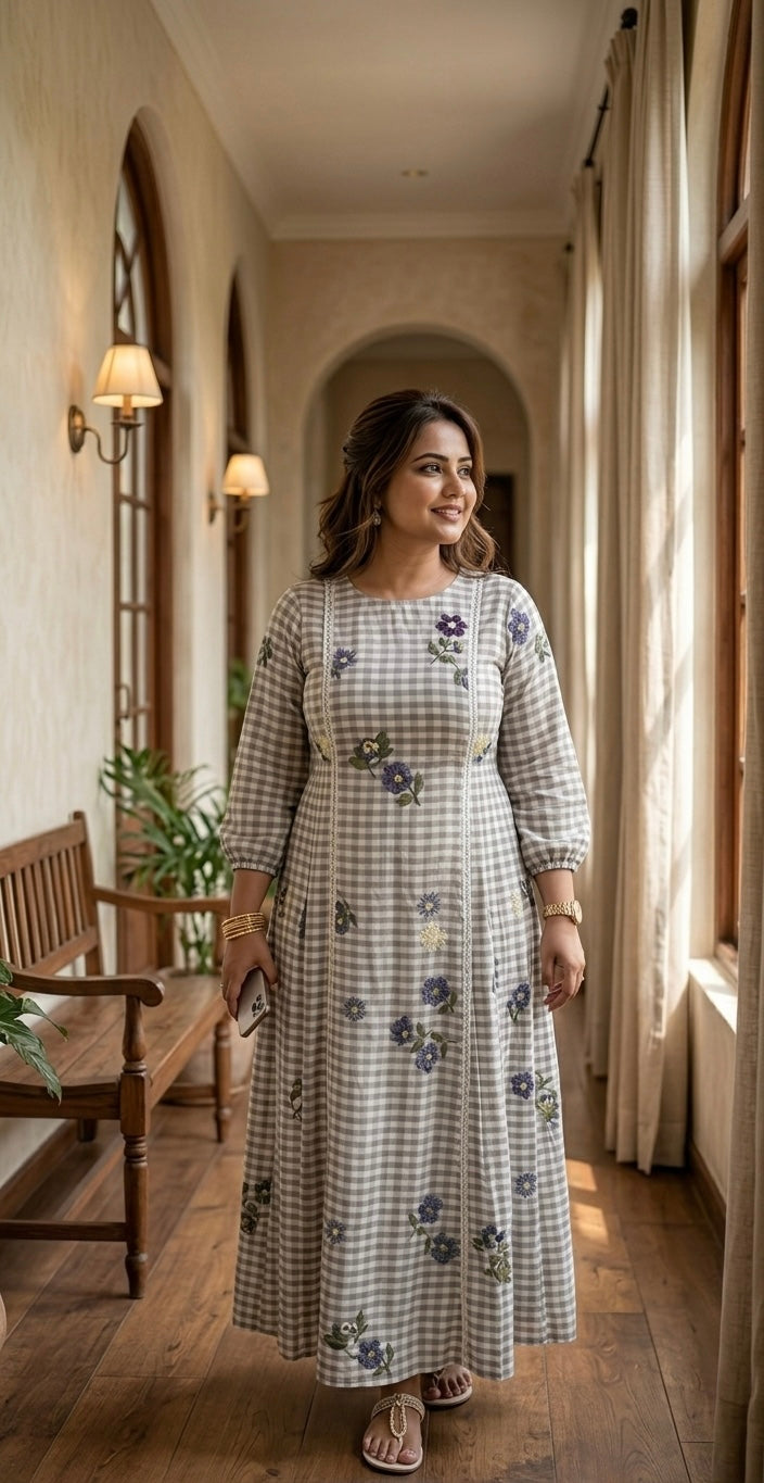 Dewdrop - Italian Linen Cotton - MIS91RRD1