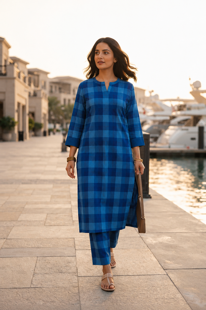 Lustre - Italian Linen Cotton -200RRD2