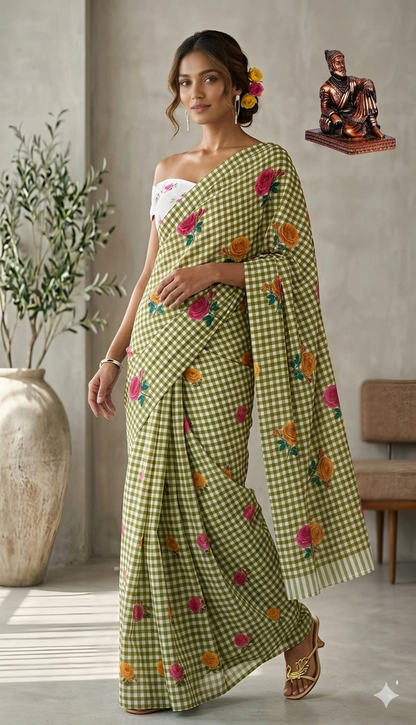 Gulvi - Magic Linen Cotton-MIS2627TPC2