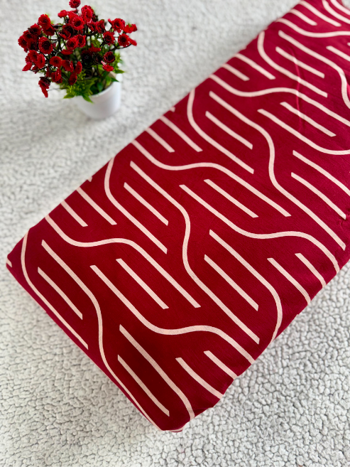 Printed Jaipur Cotton Fabric – MIS1272SST4