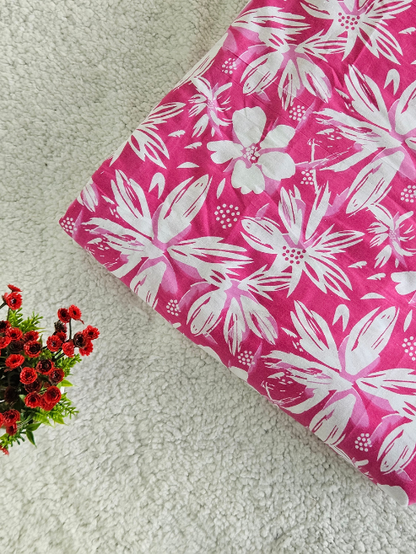 Printed Cotton Fabric – MIS1564ATH10