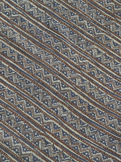 Printed Cotton Fabric – MIS185RRD-76