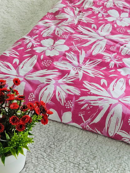 Printed Cotton Fabric – MIS1564ATH10