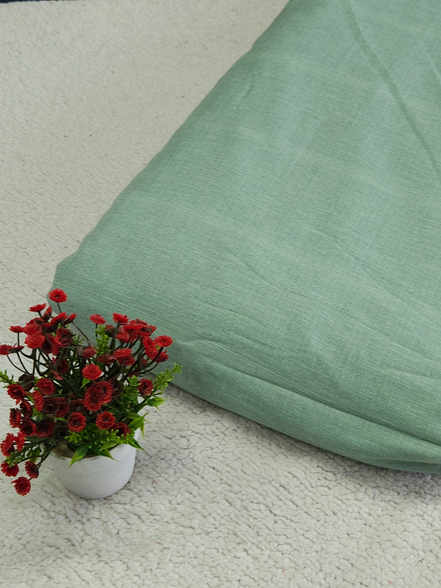 Plain Cotton Fabric – MIS185RRD57