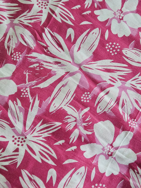 Printed Cotton Fabric – MIS1564ATH10