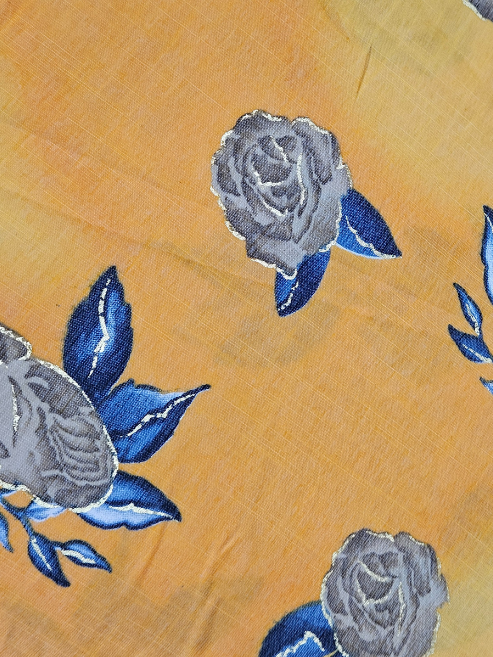 Viscose Cotton Fabric – MIS185RRD-12