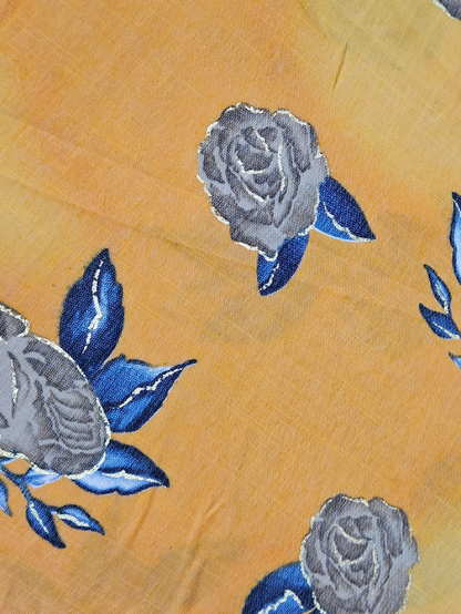 Viscose Cotton Fabric – MIS185RRD-12