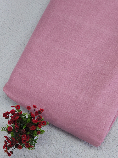 Plain Cotton Fabric – MIS185RRD58