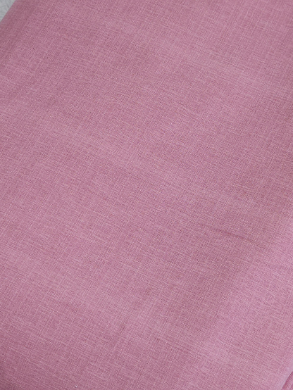 Plain Cotton Fabric – MIS185RRD58