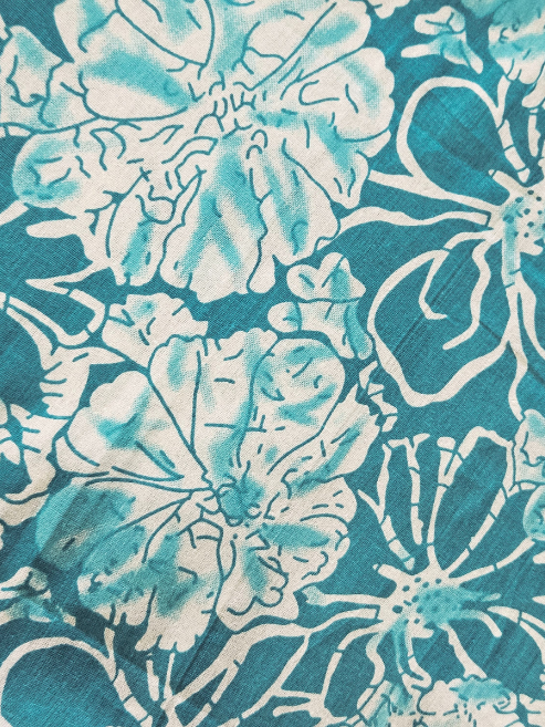 Printed Cotton Fabric – MIS1564ATH11