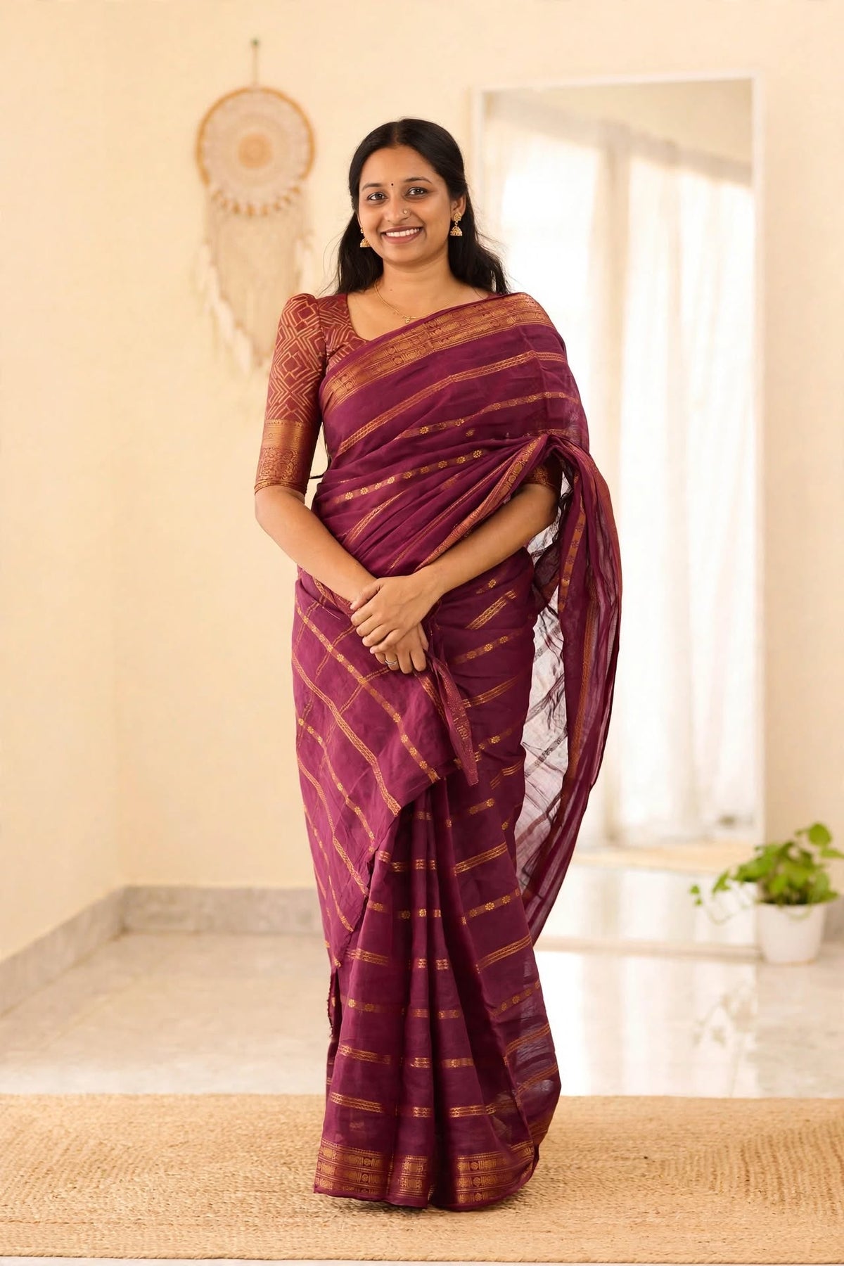 KOTA  SAREE