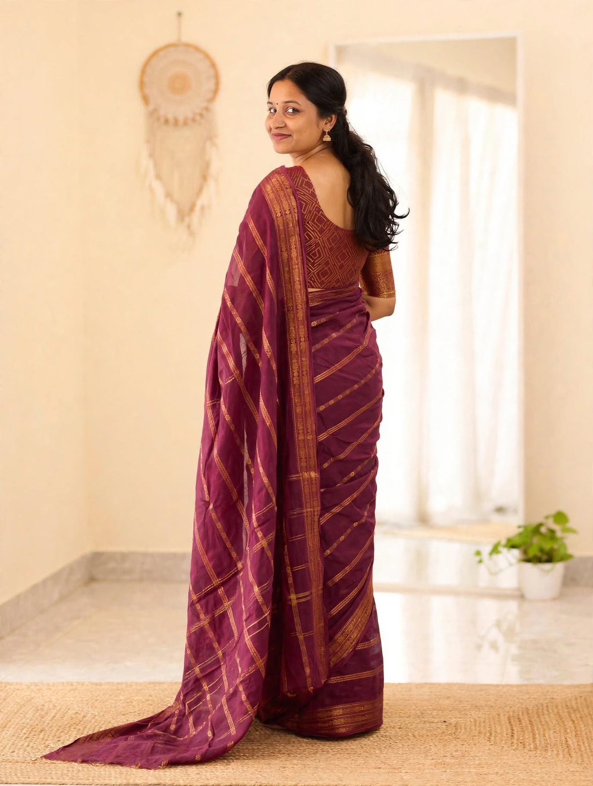 KOTA  SAREE