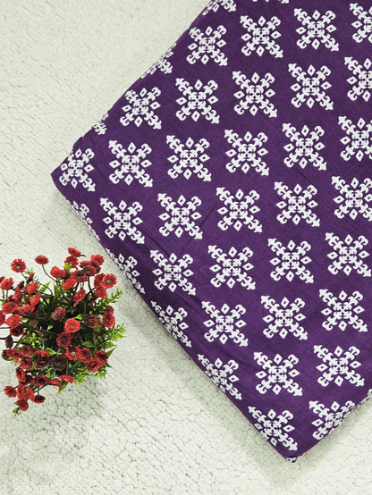 Printed Cotton Fabric – MIS1380SST10