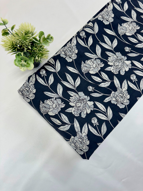 Printed Cotton – MISATH-12