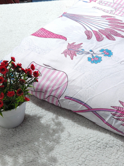 Digital Printed Cotton Fabric – MIS0603SCM8