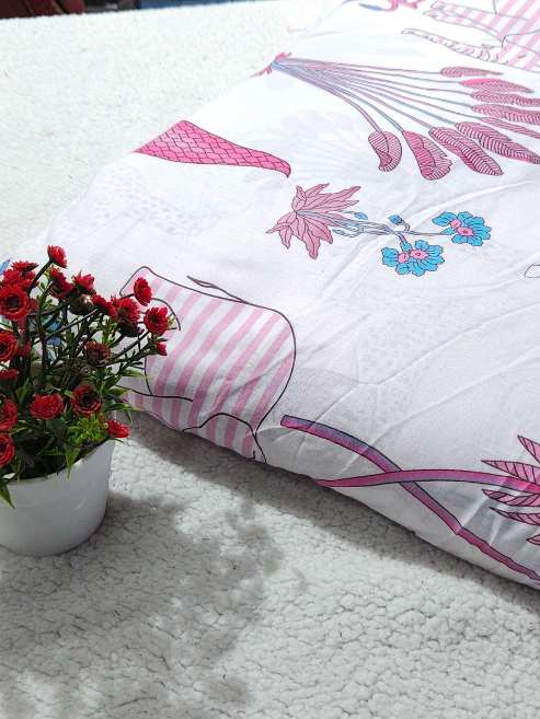 Digital Printed Cotton Fabric – MIS0603SCM8